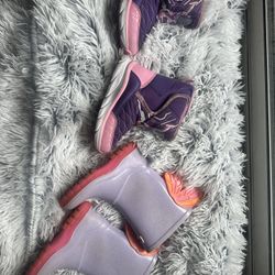 Size 9 Toddler Rain And Snow Boots
