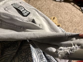 Ksubi Jeans