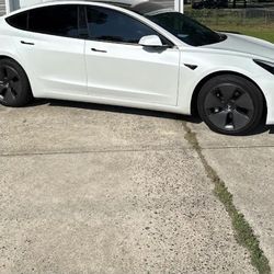 Automotive Tint Window Film