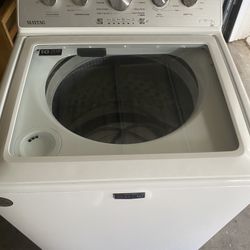 Washer&dryer