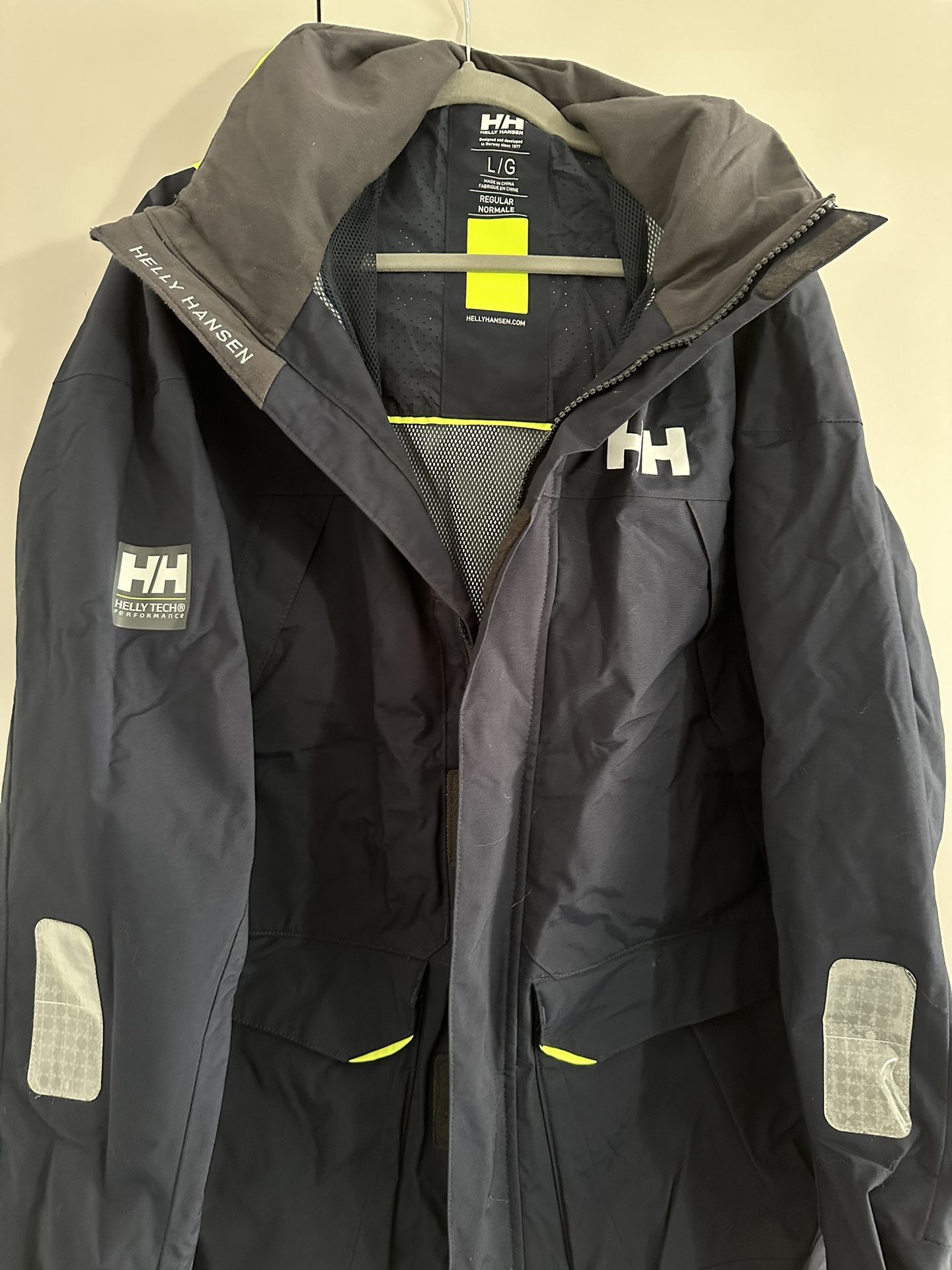 Helly Hansen