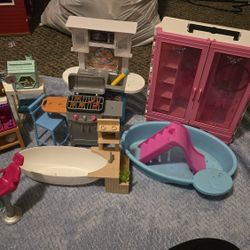 Barbie 