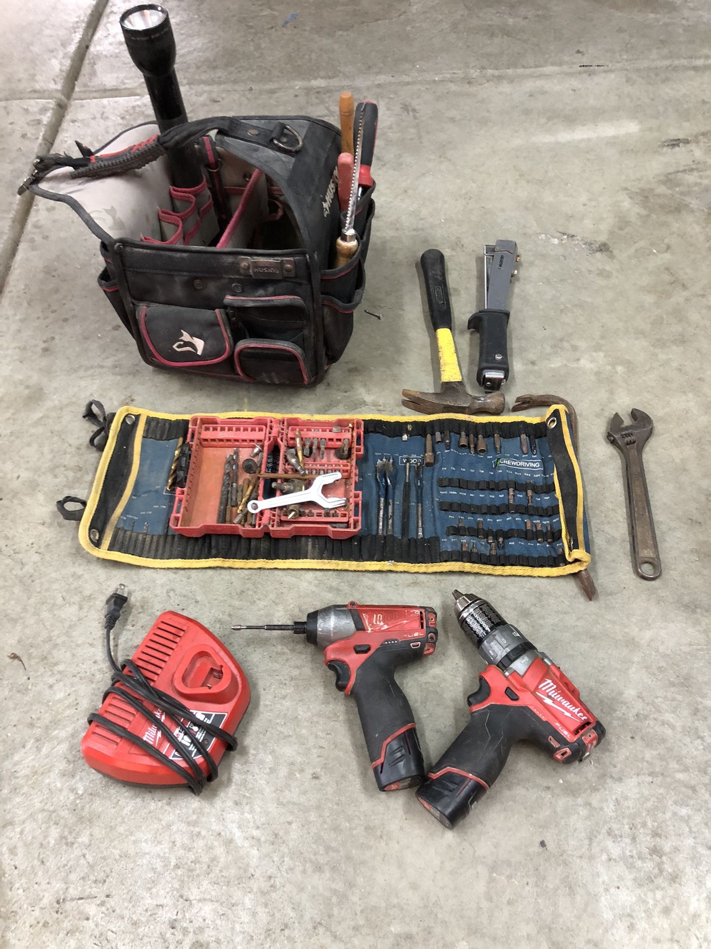 tools