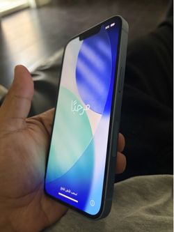 iPhone 14 128gb baby blue.