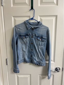 Melrose And market Women’s Jean Jacket