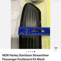 PASSENGER FOOTBOARDS.