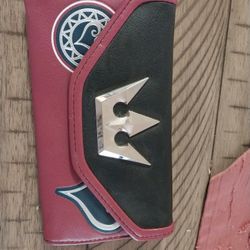 Kingdom Hearts Wallet
