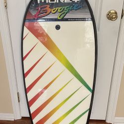 Morey Boogie Board Bodyboard 