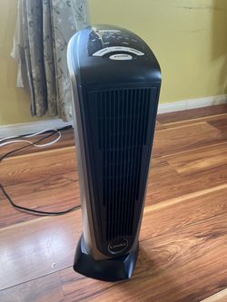 Space heater