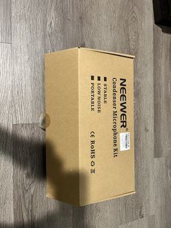 Neewer Microphone Usb