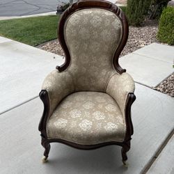 Antique chair