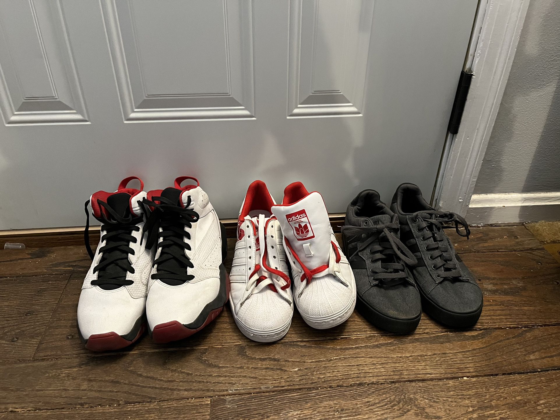 Men Shoes Size 8.5-9