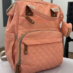 Diaper Bag 