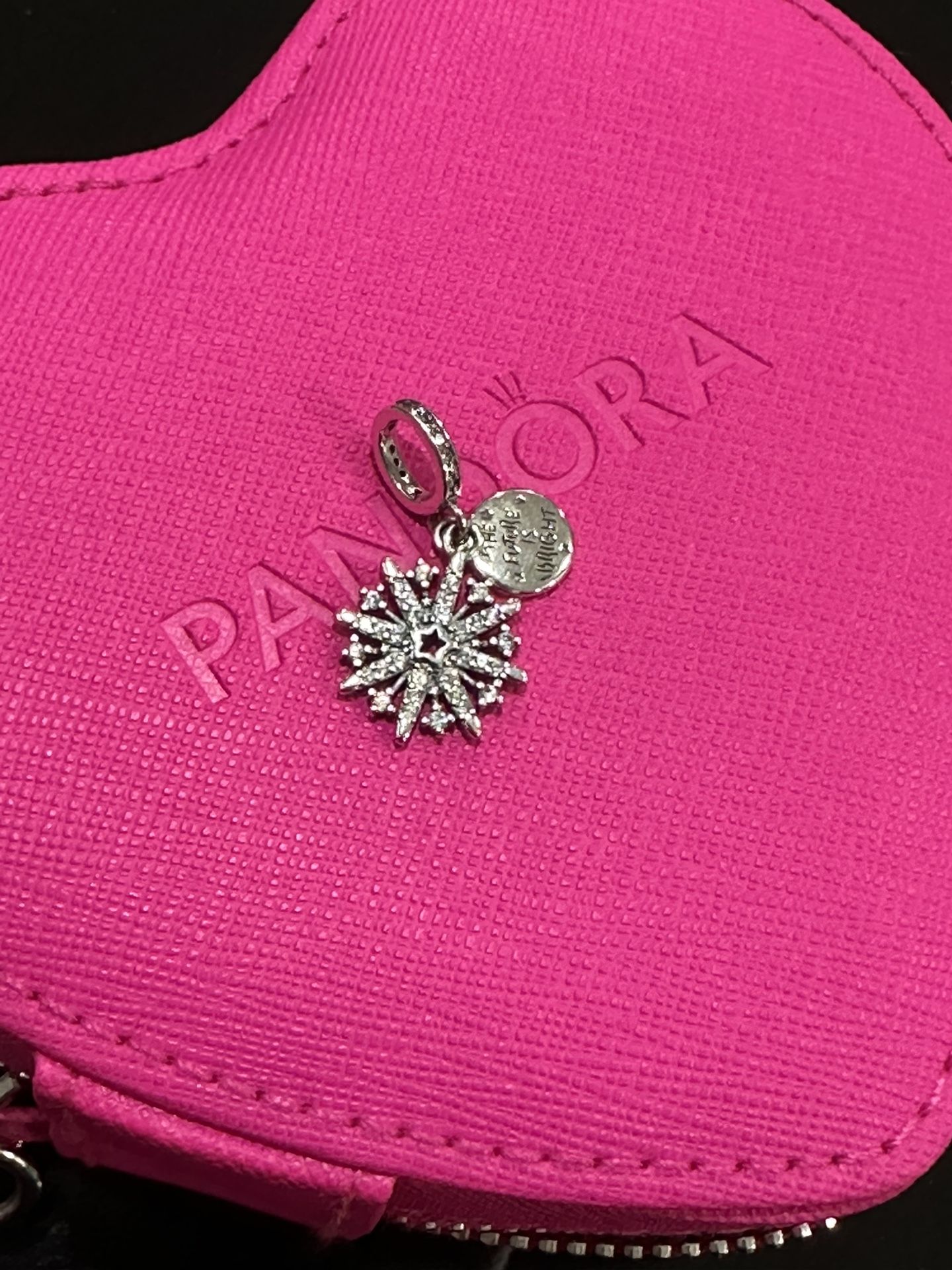 Charm 925 Silver For Pandora Bracelet
