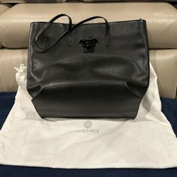 Authentic women’s Versace Bag