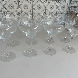 Margarita Glasses