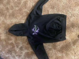 Graphic Hoodie