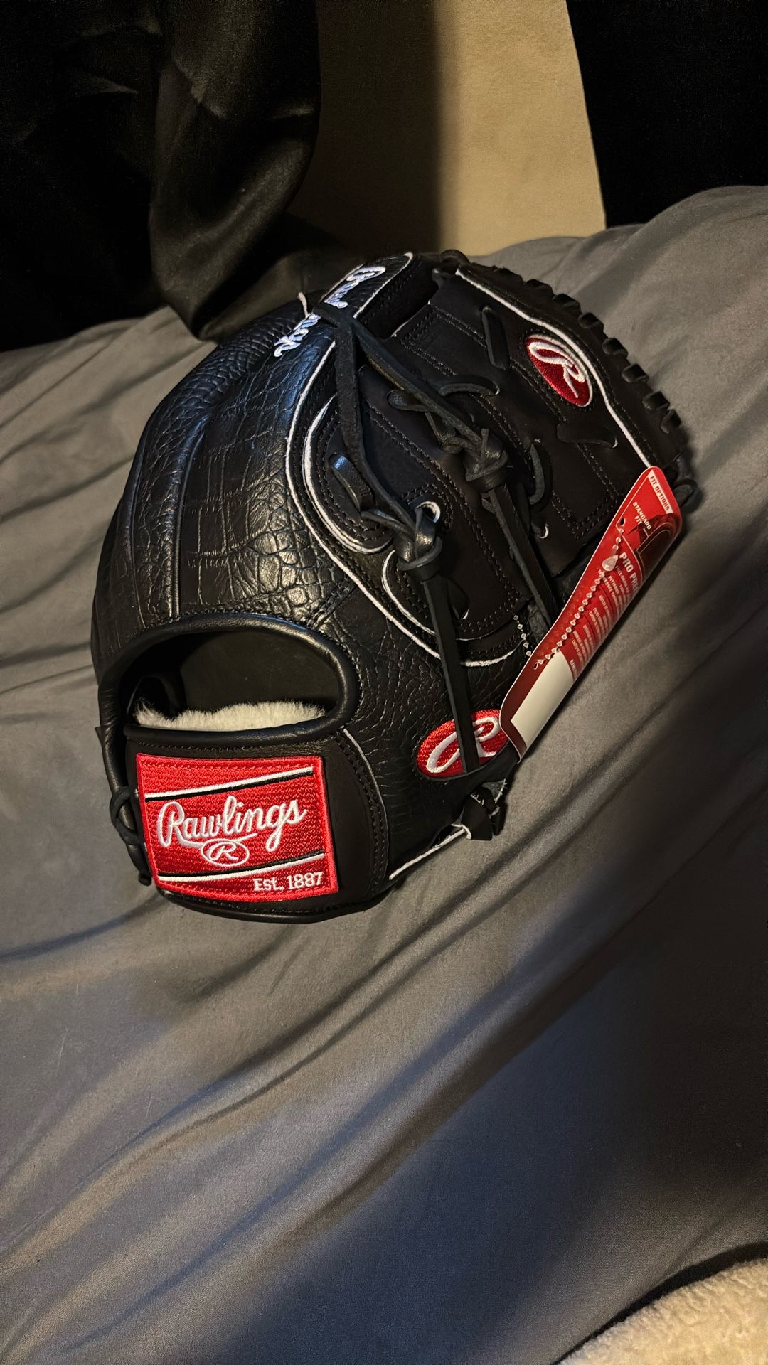 Baseball Glove