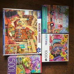 Puzzle