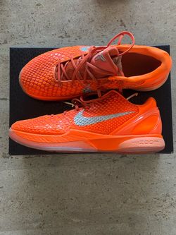 Nike Kobe VI size 12.5