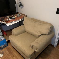 Free Loveseat