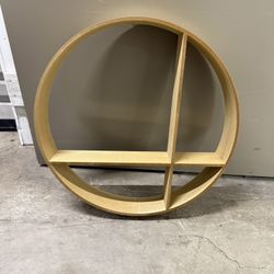 Wall Shelf 
