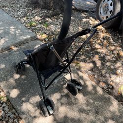 Stroller baby children