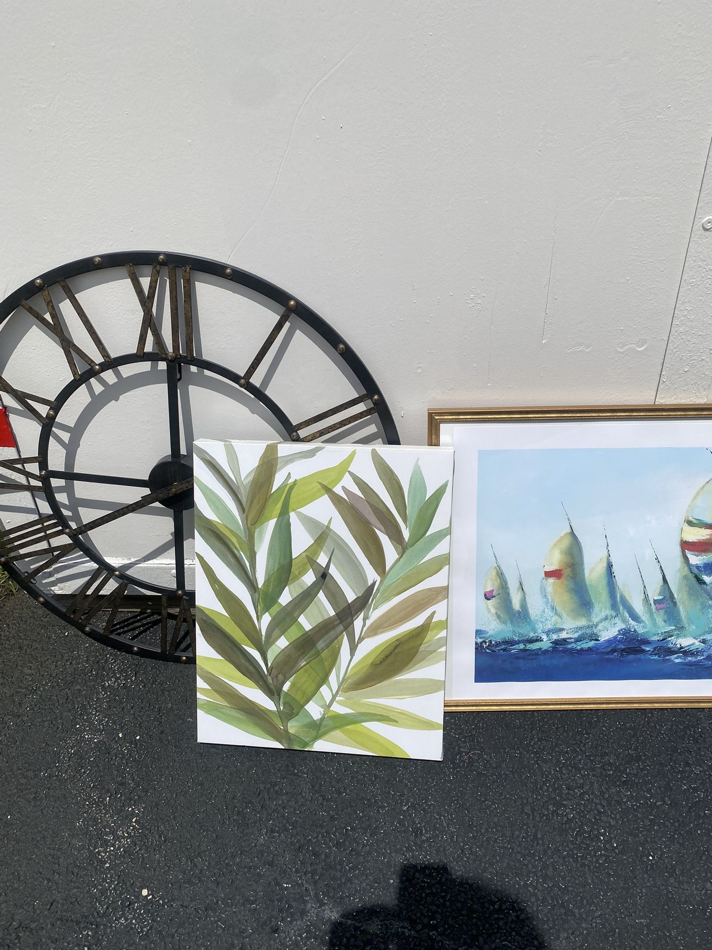 Artwork (Plants)