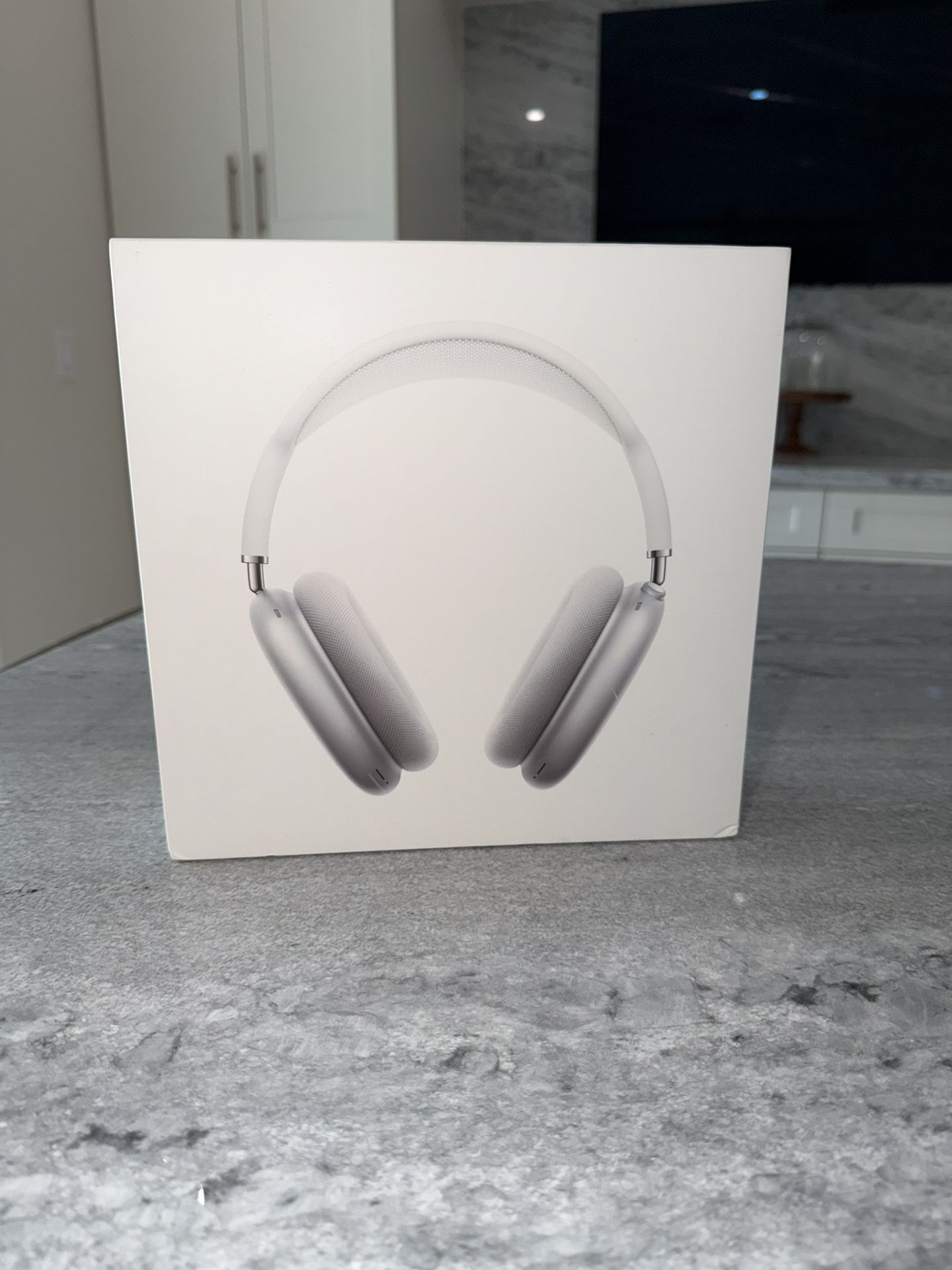 AirPods Max