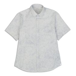Airing Easy Short Sleeve Shirt Size Large