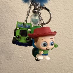 Keychain 