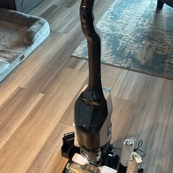 CrossWave® Cordless Max Multi-Surface Wet Dry Vac