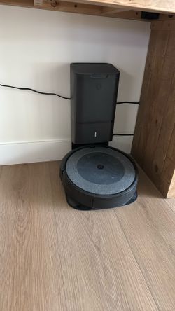 Roomba iRobot I3+