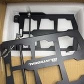 Integral Bedside Packout Panel