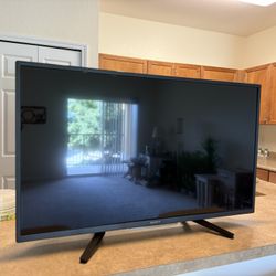 Sony 32” Flat Screen TV