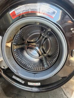 Samsung washer