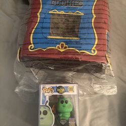 Disney loungefly backpack