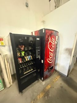 🚨 VENDING LOCATION FOR SALE !!!!