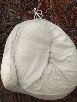 Contour Swan Pregnancy  Body Pillow