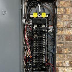 Se Asen Trabajos De Electricidad Aún Buen Precio Contáctenos 