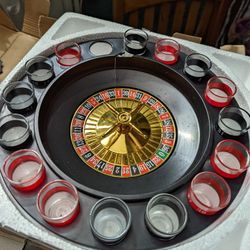 Roulette Game