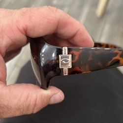 Oscar Del La Renta Sunglasses