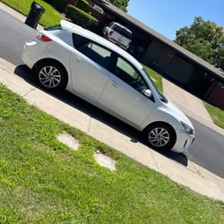 2013 Mazda Mazda3