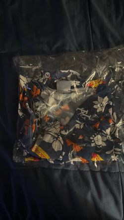 Mets Hawaiian Shirt Giveaway