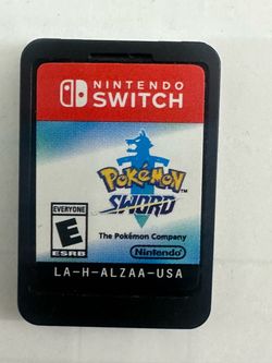 Pokémon Sword