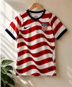 USA SOCCER JERSEY
