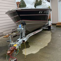 Aluminum 10ft Jon Boat for Sale in Bothell, WA - OfferUp