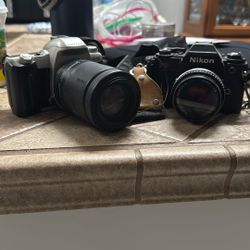 Classic Cameras For Sale