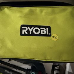 RYOBI Sander