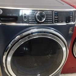 GE Jumbo Washer Semi New  Have Lots Of Functions For $620
